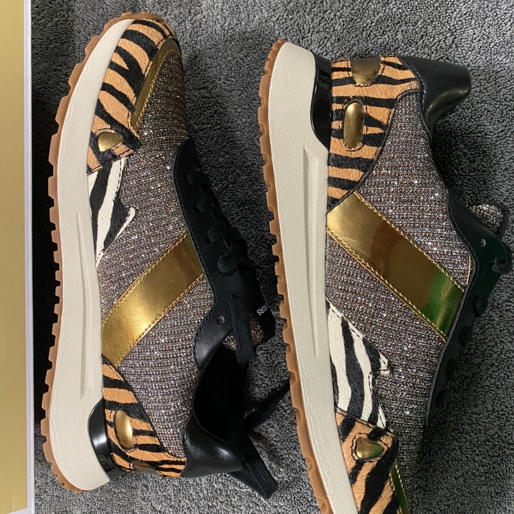 Michael Kors Sneaker